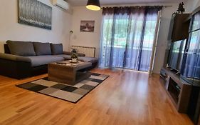 City Style Apartment-New Zagreb