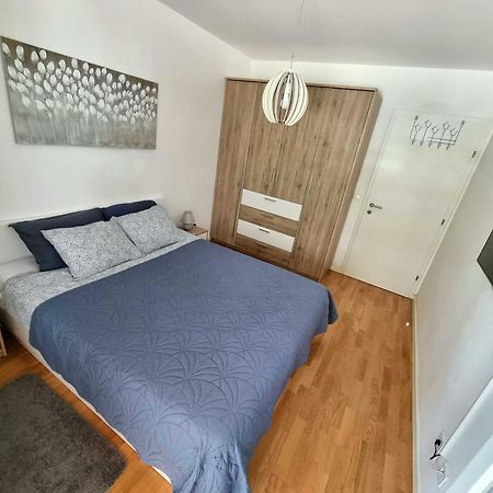 City Style Apartment-New Zagreb Exterior foto