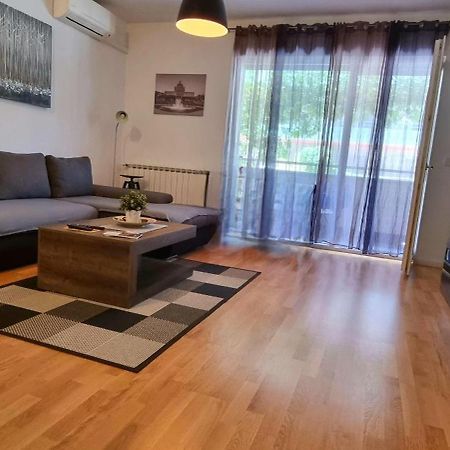 City Style Apartment-New Zagreb Exterior foto