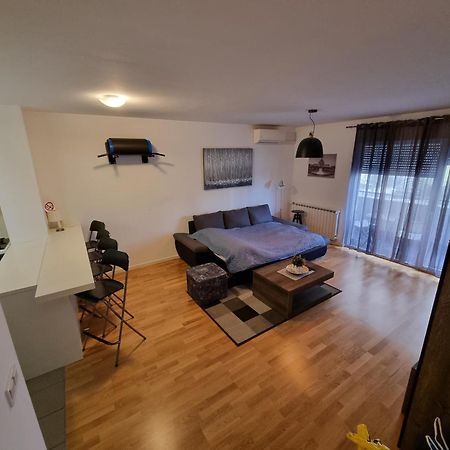 City Style Apartment-New Zagreb Exterior foto