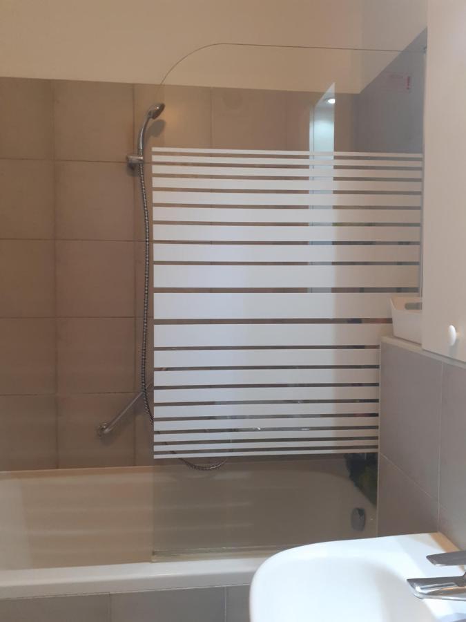 City Style Apartment-New Zagreb Exterior foto