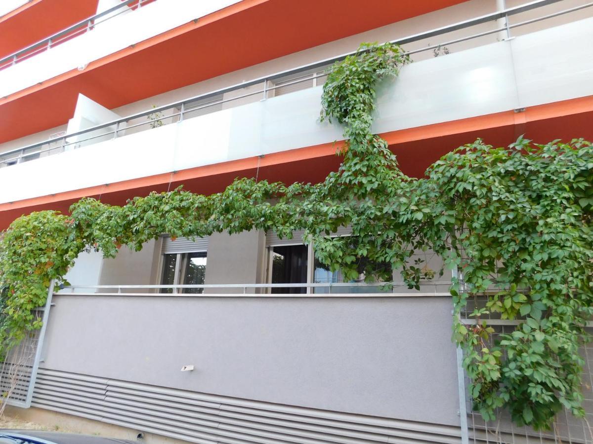 City Style Apartment-New Zagreb Exterior foto